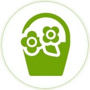 Цветочные корзины невероятной красоты Бутурлиновка