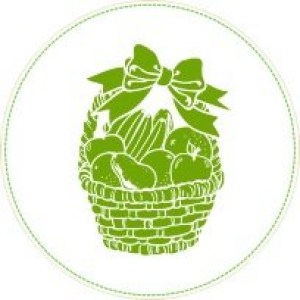 Подарочная корзина с фруктами Бутурлиновка